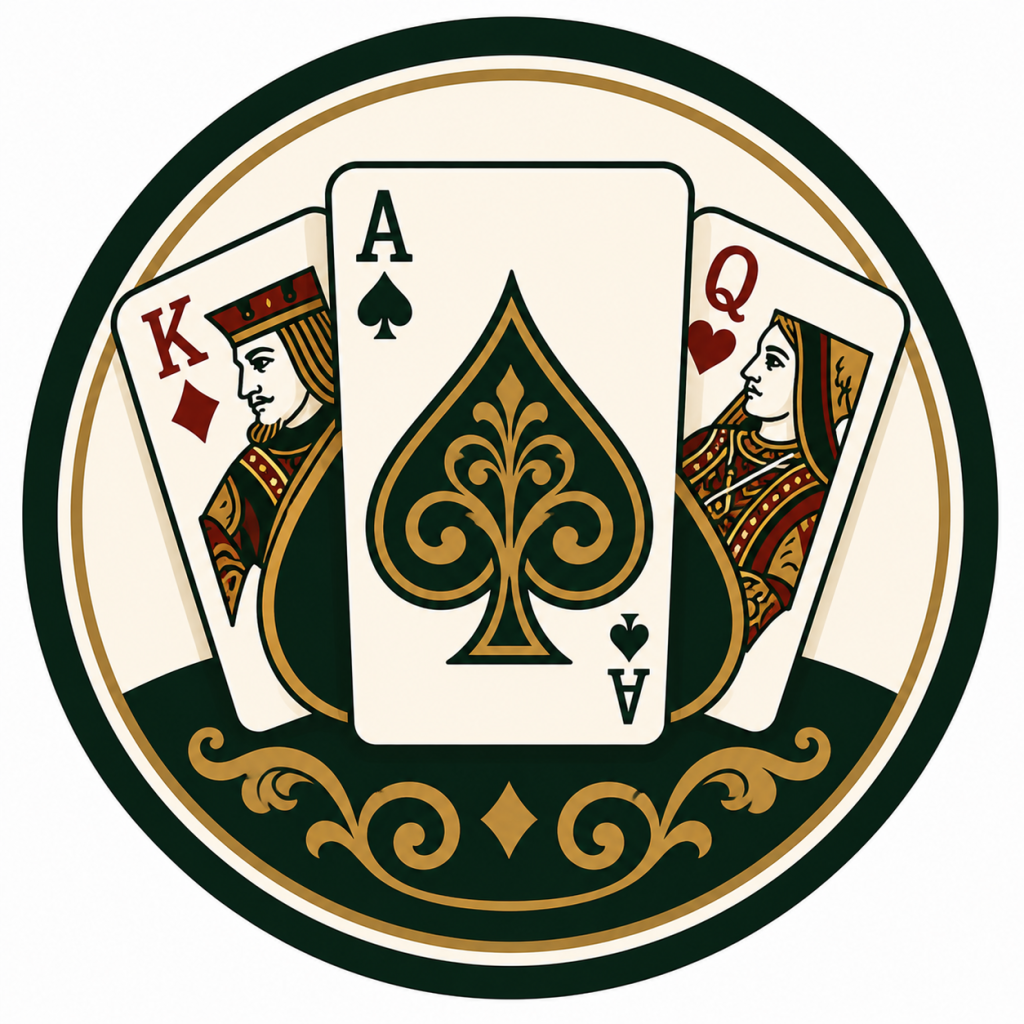 pinochle rules favicon